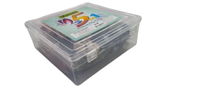 VIDHAN 5 in 1 DHOOP Dry Sticks Premium 4 inch bamboless Scented Colorful Herbal Dry Sticks (500 Grams) Bulk Pack - Image 2